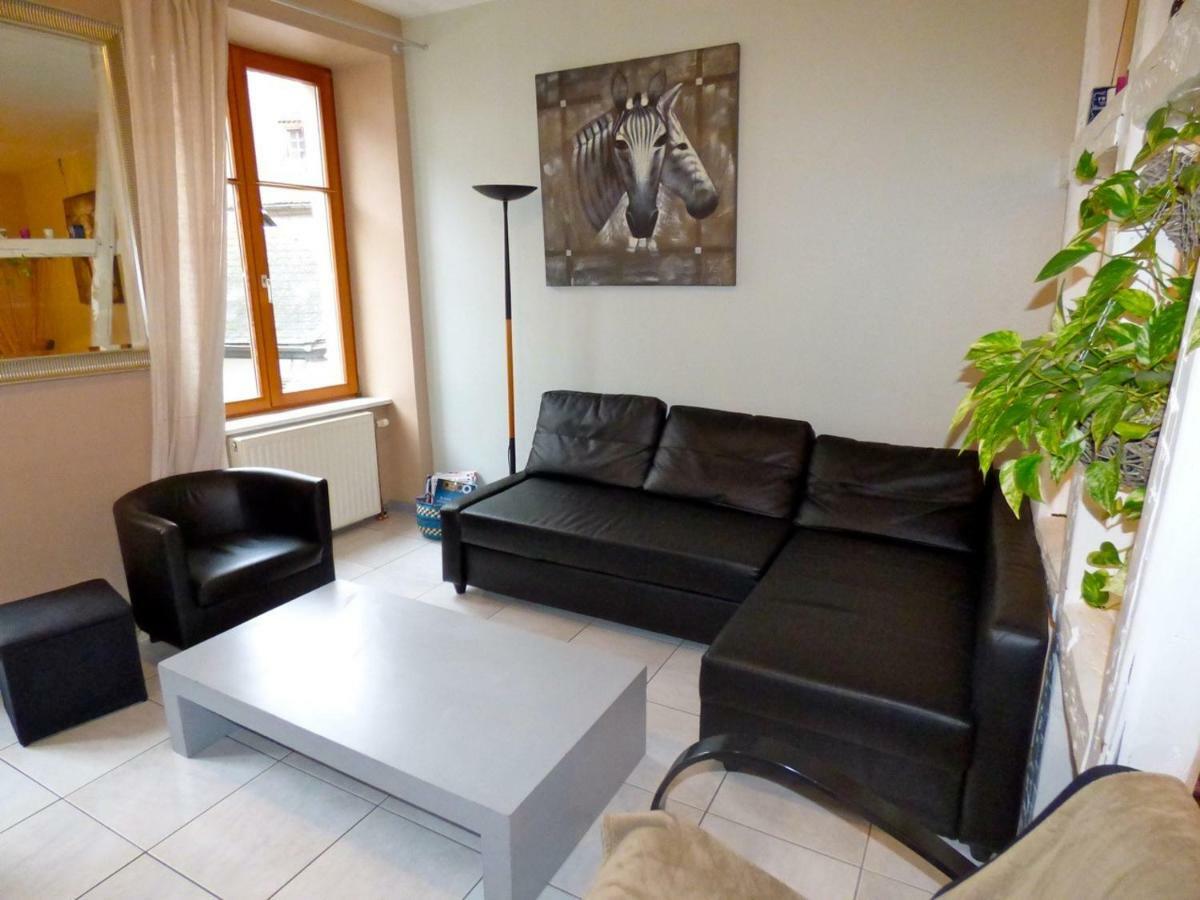 Gite Hyper Centre 10 Pers Colmar Luaran gambar
