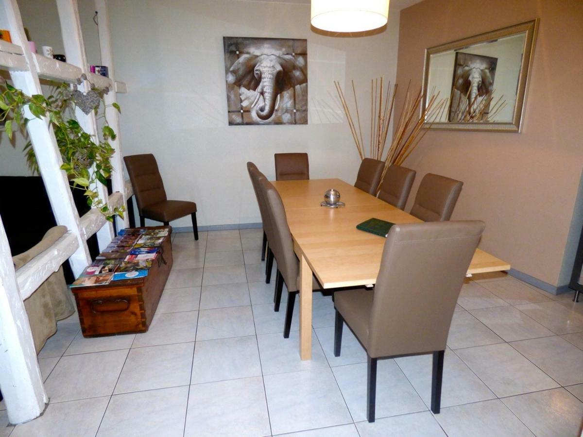Gite Hyper Centre 10 Pers Colmar Luaran gambar